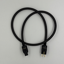 Сетевой кабель NEM серия S210 С13 1,6м 
